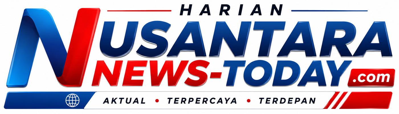 Harian Nusantara News Today